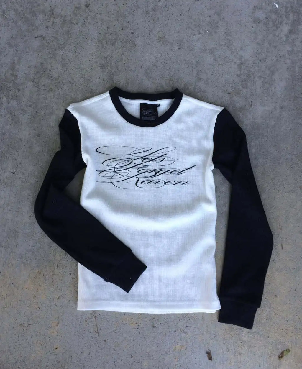 Y2K Ringer Long Sleeve